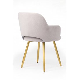 Стул на металлокаркасе Эолин