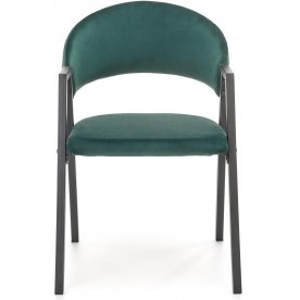 Стул на металлокаркасе K473