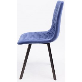 Стул на металлокаркасе Ezra