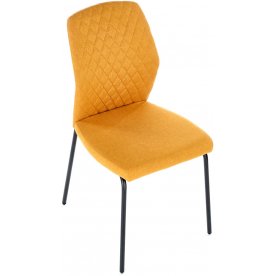 Стул на металлокаркасе K461