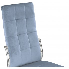 Стул на металлокаркасе Farini