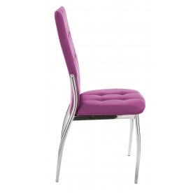 Стул на металлокаркасе Farini