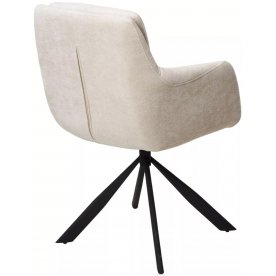 Стул на металлокаркасе Федерико Данс