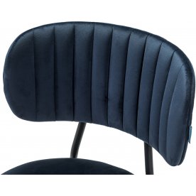 Стул на металлокаркасе Fendi