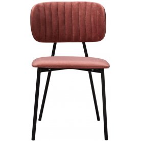 Стул на металлокаркасе Fendi