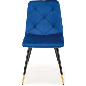 Стул на металлокаркасе K438