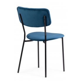 Стул на металлокаркасе Фиер