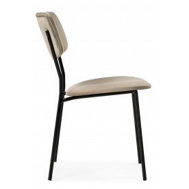 Стул на металлокаркасе Фиер