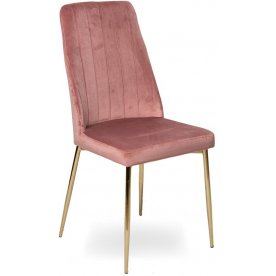 Стул на металлокаркасе LH-11