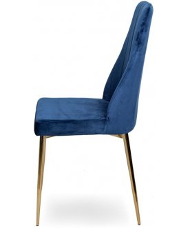 Стул на металлокаркасе LH-11