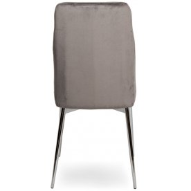 Стул на металлокаркасе LH-11