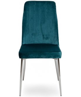 Стул на металлокаркасе Филипа