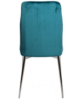 Стул на металлокаркасе LH-11