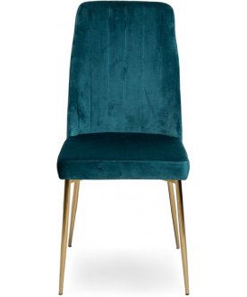 Стул на металлокаркасе LH-11