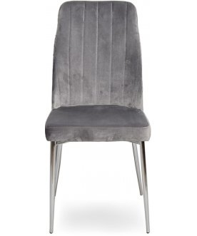 Стул на металлокаркасе Филипа