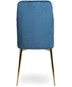 Стул на металлокаркасе LH-11