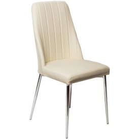 Стул на металлокаркасе LH-11