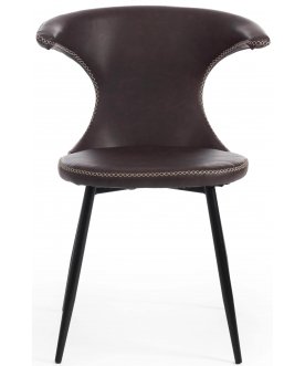 Стул на металлокаркасе Flair mod. 9020