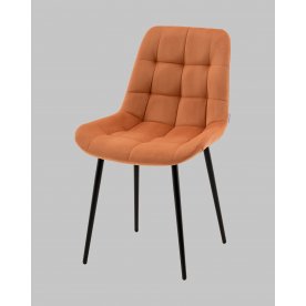 Стул на металлокаркасе Родни