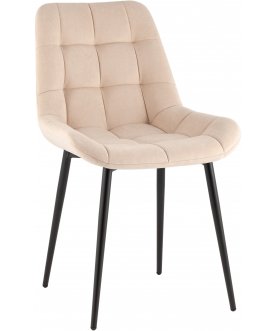 Стул на металлокаркасе Флекс Original