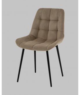 Стул на металлокаркасе Флекс