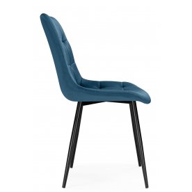 Стул на металлокаркасе Флекс