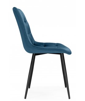 Стул на металлокаркасе Флекс