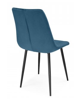 Стул на металлокаркасе Флекс