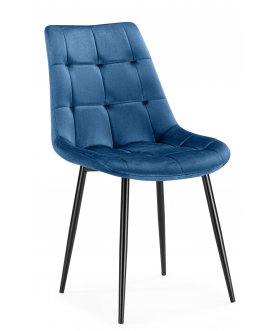 Стул на металлокаркасе Флекус