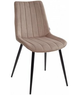 Стул на металлокаркасе Flip