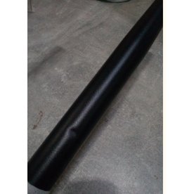 Стул на металлокаркасе Flor gray / brown / black