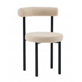 Стул на металлокаркасе Флориан