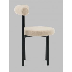 Стул на металлокаркасе Флориан