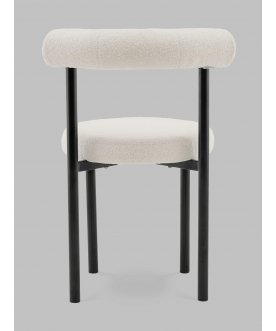 Стул на металлокаркасе Флориан