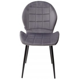 Стул на металлокаркасе Flower