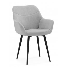 Стул на металлокаркасе Флюид