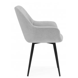 Стул на металлокаркасе Флюид