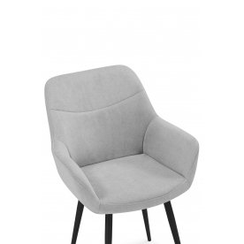 Стул на металлокаркасе Флюид