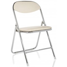 Стул на металлокаркасе Fold