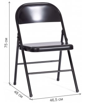 Стул на металлокаркасе Folder mod. 3023II