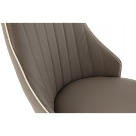 Стул на металлокаркасе Fratelli (mod.8415)