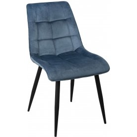 Стул на металлокаркасе Fred