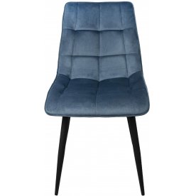 Стул на металлокаркасе Fred