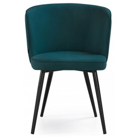 Стул на металлокаркасе Фрибур