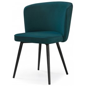 Стул на металлокаркасе Фрибур