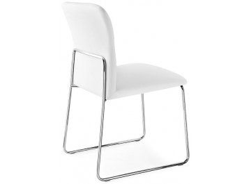 Стул на металлокаркасе Frida