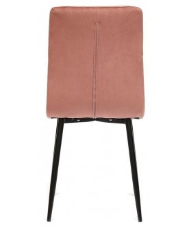 Стул на металлокаркасе Furla/Фурла мод. 4816