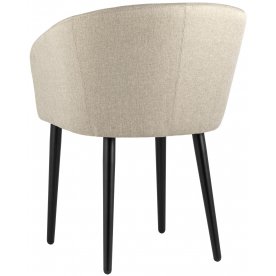 Стул на металлокаркасе Габел