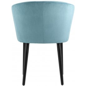 Стул на металлокаркасе Габел