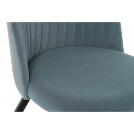 Стул на металлокаркасе Gabi 01